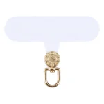 360 Degree Rotation Mobile Phone Lanyard Fixing Gasket