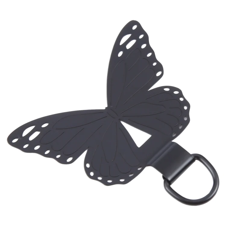 EDA006905301A_1.webp Butterfly Metal Mobile Phone Lanyard Fixing Gasket - Image 7