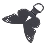 Butterfly Metal Mobile Phone Lanyard Fixing Gasket - Image 8