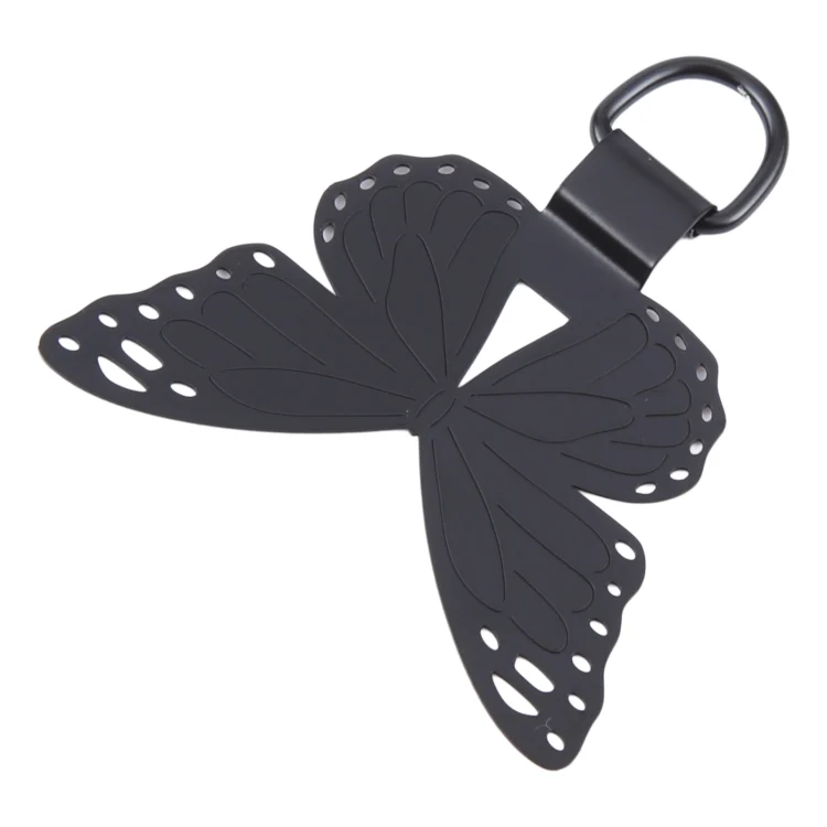 EDA006905301A_2.webp Butterfly Metal Mobile Phone Lanyard Fixing Gasket - Image 8