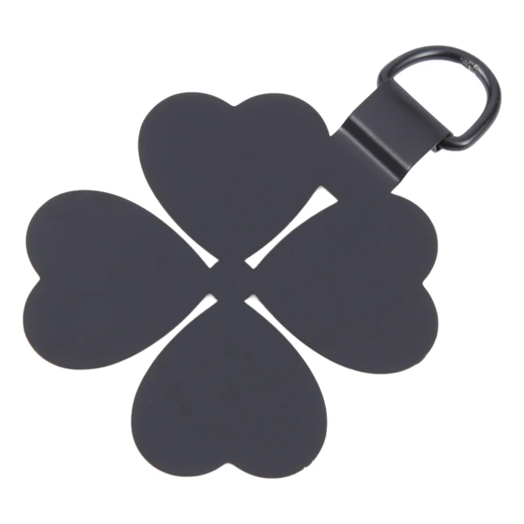 EDA006905501A_2.webp Four-leaf Metal Mobile Phone Lanyard Fixing Gasket - Image 8