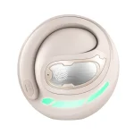 I19 Mechanical Planet Ear-Mounted Wireless Bluetooth Earphone - Image 11