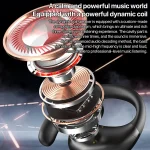 I19 Mechanical Planet Ear-Mounted Wireless Bluetooth Earphone - Image 3