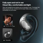 I19 Mechanical Planet Ear-Mounted Wireless Bluetooth Earphone - Image 7