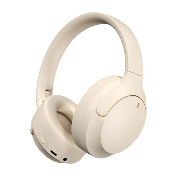 NC10 ANC Active Noise Reduction Head-mounted Bluetooth Earphone