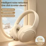 NC10 ANC Active Noise Reduction Head-mounted Bluetooth Earphone - Image 11
