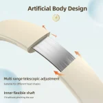 NC10 ANC Active Noise Reduction Head-mounted Bluetooth Earphone - Image 9