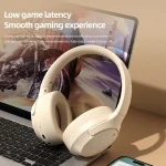 NC10 ANC Active Noise Reduction Head-mounted Bluetooth Earphone - Image 10