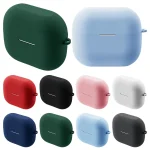 Wireless Bluetooth Earphone Silicone Protective Case, For Samsung Galaxy Buds 3 / 3 Pro - Image 2