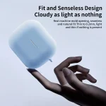 Wireless Bluetooth Earphone Silicone Protective Case, For Samsung Galaxy Buds 3 / 3 Pro - Image 11