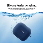 Wireless Bluetooth Earphone Silicone Protective Case, For Samsung Galaxy Buds 3 / 3 Pro - Image 12