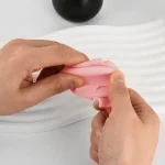 Wireless Bluetooth Earphone Silicone Protective Case, For Samsung Galaxy Buds 3 / 3 Pro - Image 13