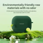 Wireless Bluetooth Earphone Silicone Protective Case, For Samsung Galaxy Buds 3 / 3 Pro - Image 6