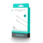 JOYROOM S-A45 30W USB-C / Type-C to 8 Pin Fast Charge Data Cable, Length: 1m, Type-C to 8 Pin - Image 10
