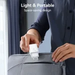 JOYROOM JR-TCF12 20W Dual USB-C / Type-C Fast Charger, JR-TCF12 - Image 5