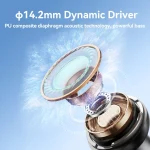 JOYROOM JR-D8 Neckband Wireless Bluetooth Sports Outdoor Earphone - Image 3