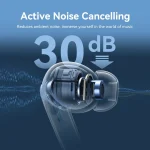 JOYROOM JR-FN2 Funpods Series True Wireless Bluetooth Earphone, JR-FN2 - Image 2