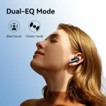 JOYROOM JR-FN2 Funpods Series True Wireless Bluetooth Earphone, JR-FN2 - Image 4