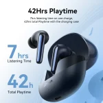 JOYROOM JR-FN2 Funpods Series True Wireless Bluetooth Earphone, JR-FN2 - Image 6