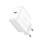JOYROOM JR-TCF24 30W USB-C / Type-C Fast Charger, JR-TCF24, UK Plug
