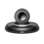 JOYROOM JR-W12 3W Foldable Magnetic Wireless Charger, JR-W12