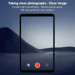 2 PCS/Set IMAK HD Glass Rear Camera Lens Film, For Redmi Pad SE 8.7, For Redmi Pad Pro 12.1 - Image 6