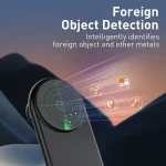 LDNIO WL02 25.5W 5 in 1 MagSafe Wireless Charger with 30cm Type-C Cable - Image 13