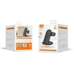 LDNIO WL02 25.5W 5 in 1 MagSafe Wireless Charger with 30cm Type-C Cable - Image 17