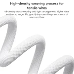 Type-C to 8 Pin / 3.5mm Audio Adapter Cable - Image 7