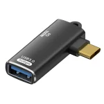 ADS-617 5Gbps PD100W USB-C / Type-C to USB OTG Adapter, ADS-617 - Image 8