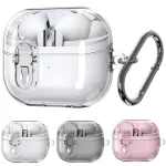 Ice Crystals Shockproof Earphone Protective Case, For Samsung Galaxy Buds 3 / 3 Pro - Image 2