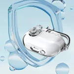 Ice Crystals Shockproof Earphone Protective Case, For Samsung Galaxy Buds 3 / 3 Pro - Image 5