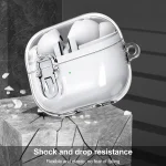 Ice Crystals Shockproof Earphone Protective Case, For Samsung Galaxy Buds 3 / 3 Pro - Image 7