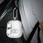 Ice Crystals Shockproof Earphone Protective Case, For Samsung Galaxy Buds 3 / 3 Pro - Image 9