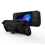 Game Console TPU Protective Case with Stand, For ASUS ROG Ally X - Image 2
