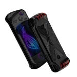 Game Console TPU Protective Case with Stand, For ASUS ROG Ally X - Image 3