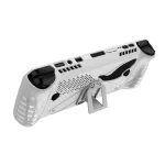 Game Console TPU Protective Case with Stand, For ASUS ROG Ally X - Image 4