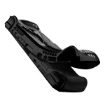 Game Console TPU Protective Case with Stand, For ASUS ROG Ally X - Image 5