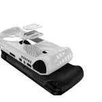 Game Console TPU Protective Case with Stand, For ASUS ROG Ally X - Image 6