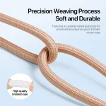 DUX DUCIS Plaz Crossbody Neck Strap Anti-lost Phone Lanyard - Image 6