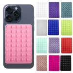 Mobile Phone Silicone 40 Double Side Suction Cup Back Stickers - Image 8