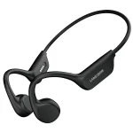Langsdom BE17 Bone Conduction Waterproof Bluetooth Sports Earphone