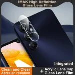 imak High Definition Integrated Glass Lens Film, For Samsung Galaxy M14 4G - Image 6