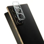 imak High Definition Integrated Glass Lens Film, For Samsung Galaxy Z Fold Special, For Samsung Galaxy F14 4G - Image 6