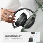 JOYROOM JR-JH2 ANC Bluetooth Wireless Headphones, JR-JH2 - Image 11