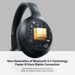 JOYROOM JR-JH2 ANC Bluetooth Wireless Headphones, JR-JH2 - Image 6