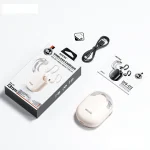 WK WS-03 Yindou Ear-mounted Air Conduction Bluetooth Earphone - Image 6