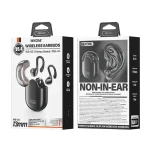 WK WS-03 Yindou Ear-mounted Air Conduction Bluetooth Earphone - Image 7