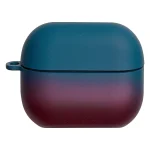 PC Gradient Frosted Earphone Protective Case, For Samsung Galaxy Buds3 / 3 Pro