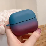 PC Gradient Frosted Earphone Protective Case, For Samsung Galaxy Buds3 / 3 Pro - Image 7